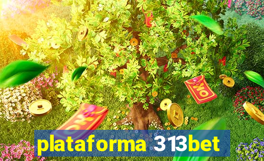 plataforma 313bet
